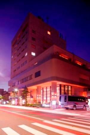 This photo about Hotel Sekumiya shared on HyHotel.com