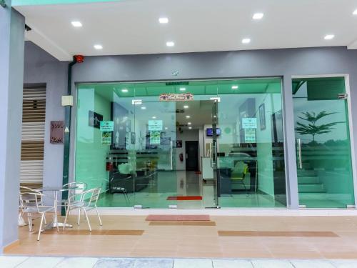 Citrine Hotel in Gopeng Citrine Hotel in Gopeng