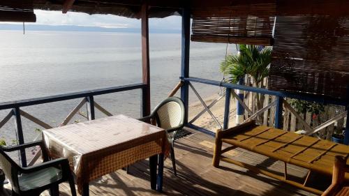 海滩别墅度假村 (Casa de la Playa Beach Resort) in 拉雷纳 海滩别墅度假村 (Casa de la Playa Beach Resort) in 拉雷纳