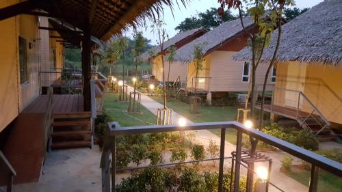 Narinfha Resort in Kaeng Krachan Narinfha Resort in Kaeng Krachan