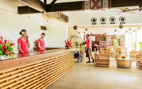 منظر, فندق توكاتوكا ريزورت (Tokatoka Resort Hotel) in نادي منظر, فندق توكاتوكا ريزورت (Tokatoka Resort Hotel) in نادي