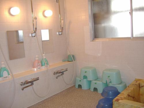 This photo about Chitoseya Ryokan shared on HyHotel.com