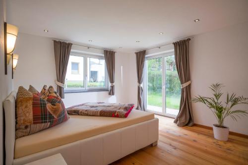 Habitación, Appartementhaus Tanja in Ellmau Habitación, Appartementhaus Tanja in Ellmau