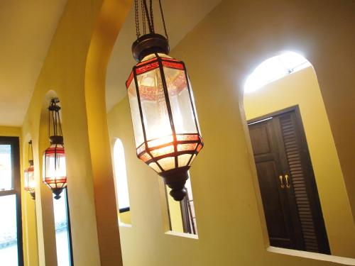 ニラス バンコク カルチャル ホステル19