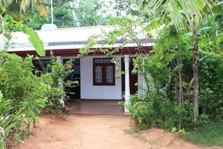 Surf Villa Hiriketiya Hiriketiya