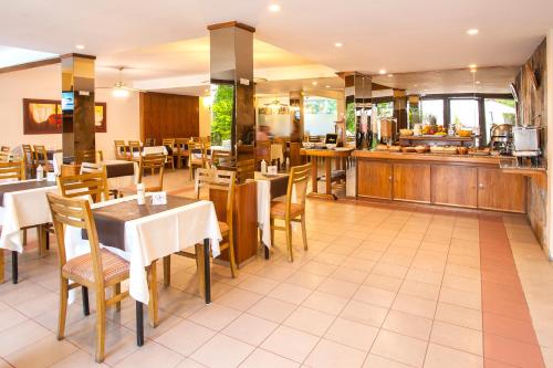 公主酒店 (Hotel Princess) in 門多薩市中心 公主酒店 (Hotel Princess) in 門多薩市中心