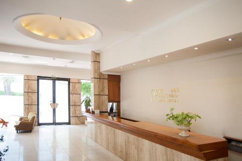 公主酒店 (Hotel Princess) in 門多薩市中心 公主酒店 (Hotel Princess) in 門多薩市中心