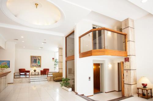 公主酒店 (Hotel Princess) in 門多薩市中心 公主酒店 (Hotel Princess) in 門多薩市中心