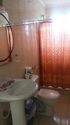 This photo about Hiwind Apartments shared on HyHotel.com