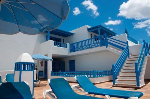 設施, 蘭薩羅特阿誇海濱公寓 (Apartments Agua Marina Lanzarote) in 卡門港 設施, 蘭薩羅特阿誇海濱公寓 (Apartments Agua Marina Lanzarote) in 卡門港