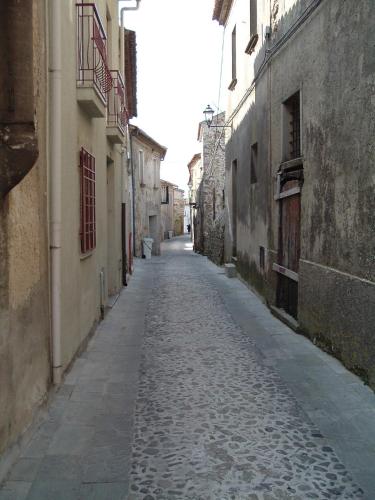 This photo about La Locanda dello Speziale shared on HyHotel.com