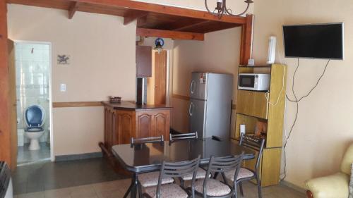 Hotel Departamentos Patagonia