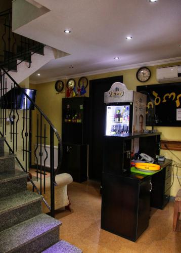 Palvelut, Hotel Obola in Samtredia Palvelut, Hotel Obola in Samtredia