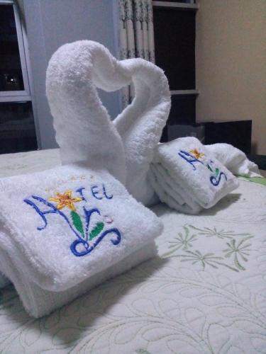 This photo about Hotel Palacio De Los Lirios shared on HyHotel.com