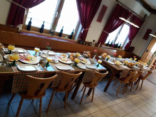 This photo about Gasthof Falter shared on HyHotel.com