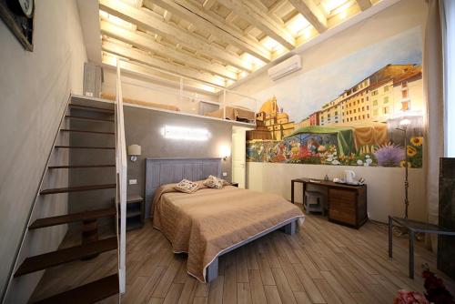 This photo about B&B Locanda Il Salimbecco shared on HyHotel.com