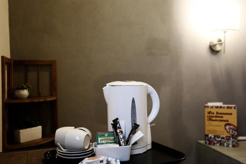 This photo about B&B Locanda Il Salimbecco shared on HyHotel.com