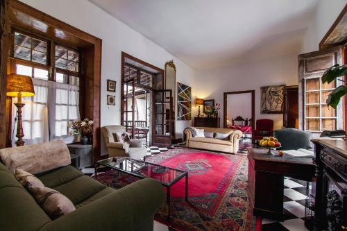 Hotel 16th Century Merchant Palace