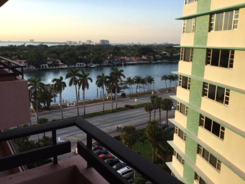 This photo about Miami Beach Apartments shared on HyHotel.com