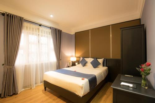 Beaulieu Boutique Hotel