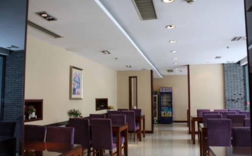 This photo about Jinjiang Inn Hangzhou West lake Broken Bridge shared on HyHotel.com