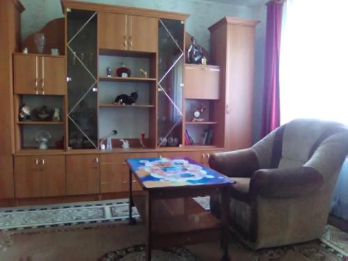 Аппартаменты у Иваныча in Rybachiy Аппартаменты у Иваныча in Rybachiy