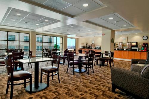 مطعم, وينجات باي ويندهام يوما (Wingate by Wyndham Yuma) in يوما مطعم, وينجات باي ويندهام يوما (Wingate by Wyndham Yuma) in يوما