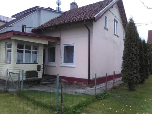 Аппартаменты у Иваныча in Rybachiy Аппартаменты у Иваныча in Rybachiy