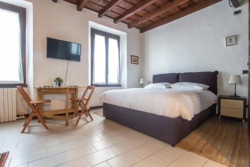 Hotel Abbadesse 1bd Apartment