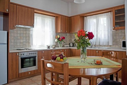 This photo about Pantonia Apartments shared on HyHotel.com