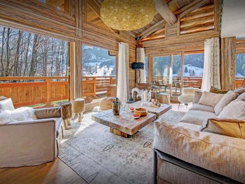 Hotel Chocoon Lodge