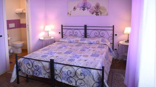 This photo about La Locanda Francigena shared on HyHotel.com