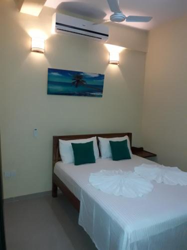 This photo about Blue Whale Nilaveli shared on HyHotel.com