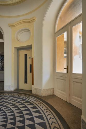 Falk Miksa Apartment