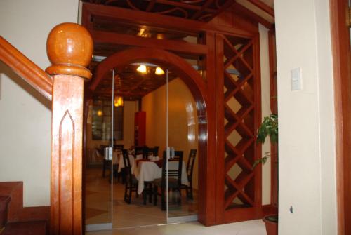 Hotel Don Sam
