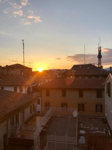 This photo about San Vito Loft shared on HyHotel.com