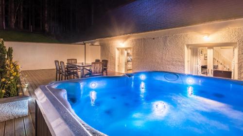 This photo about Glencoe House shared on HyHotel.com