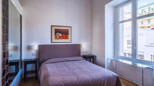 This photo about Donna Giulia - Luxury House shared on HyHotel.com