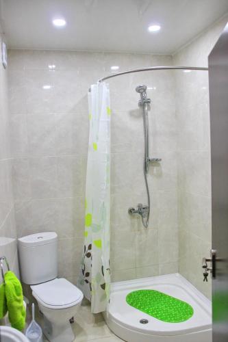 This photo about Mentol Residence at Sea Resort shared on HyHotel.com