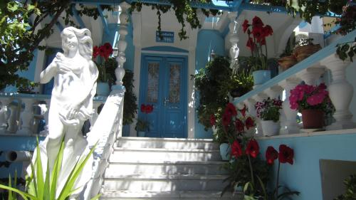 Зручності, Sandalis Hotel in Острів Самос Зручності, Sandalis Hotel in Острів Самос