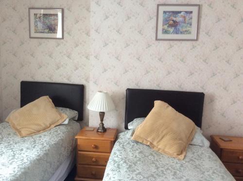 This photo about Cara House B&B shared on HyHotel.com