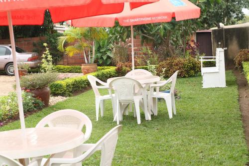 This photo about Murugo Rwanda Hostel shared on HyHotel.com