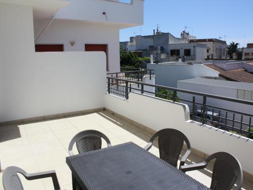 Balcony/terrace, A casa di nonna Vituccia in Neviano Balcony/terrace, A casa di nonna Vituccia in Neviano