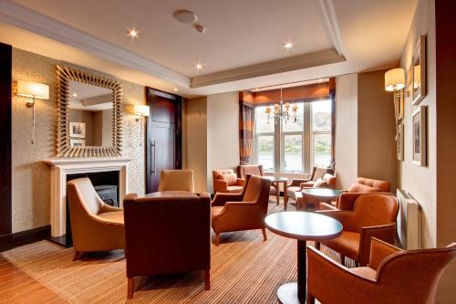 حانة/استراحة, فندق كرواتشان (Cruachan Hotel) in فورت ويليام حانة/استراحة, فندق كرواتشان (Cruachan Hotel) in فورت ويليام