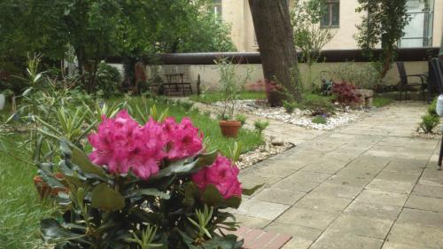 This photo about Residence Kralovsky Vinohrad shared on HyHotel.com