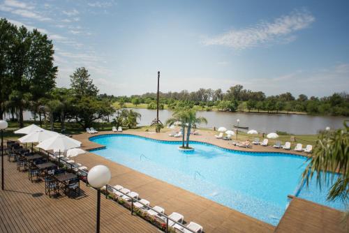 This photo about Hotel Guayra shared on HyHotel.com