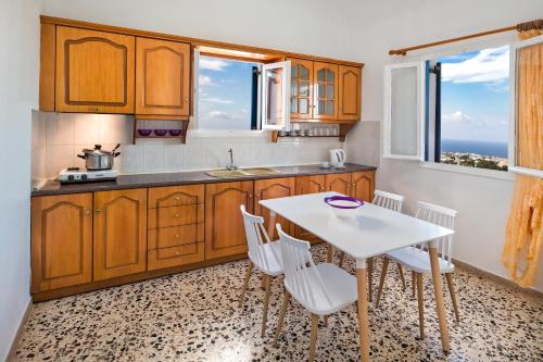 المرافق, Villa Kavallaris & Apartments in ميساريا المرافق, Villa Kavallaris & Apartments in ميساريا