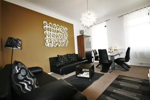 Vienna CityApartments - Premium 2 Apartaments