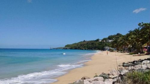 Brisas de Borinquen in Aguadilla Brisas de Borinquen in Aguadilla