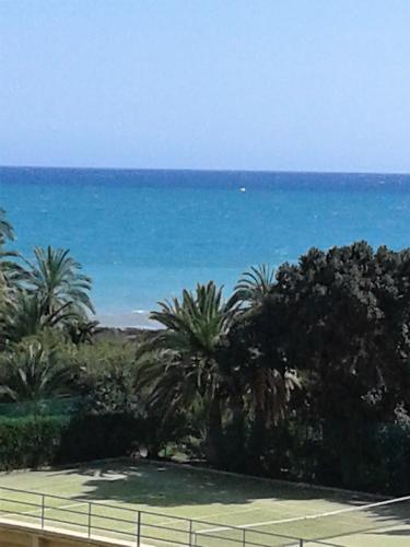 This photo about Apartment Montiboli shared on HyHotel.com